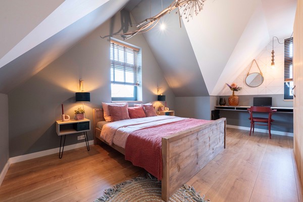 Medium property photo - Amalialaantje 1, 4744 BW Bosschenhoofd